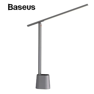 Baseus โคมไฟตั้งโต๊ะ อ่านหนังสือถนอมสายตา อเนกประสงค์ โคมไฟอ่านหนังสือ Eye Series Desk Lamp