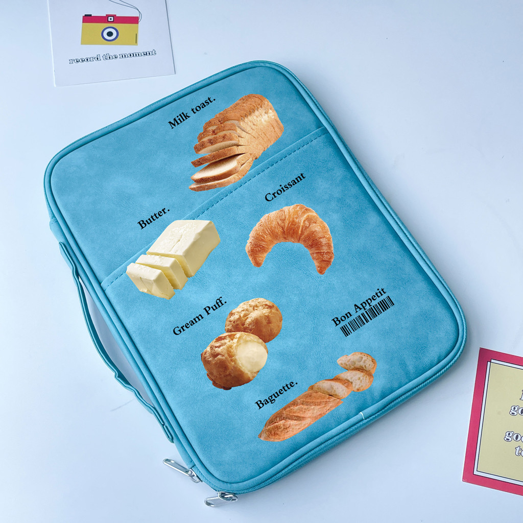 ขนาด11/13 นิ้ว Lenovo กระเป๋าใส่โน๊ตบุ๊ค เคสโน๊ตบุ๊ค Huawei ซองใส่โน๊ตบุ๊ค กระเป๋าใส่ไอแพ