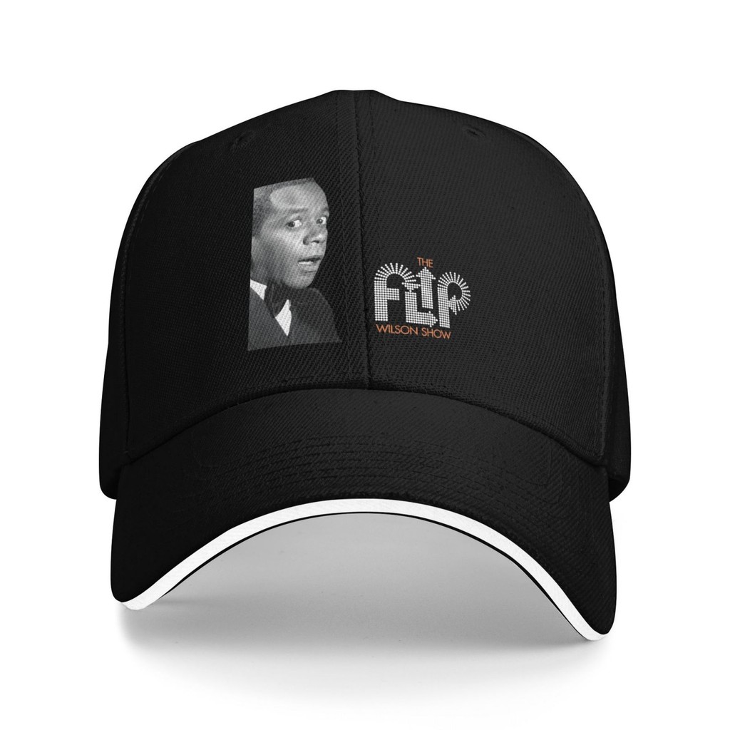The Flip Wilson Show Comedy Tv 70S Retro Fashion Hipster Baseball Cap