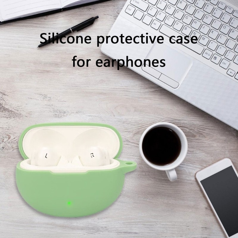 Zzz หูฟัง Skin-Friend Case Scratchproof Shell สําหรับ Nord Buds 3