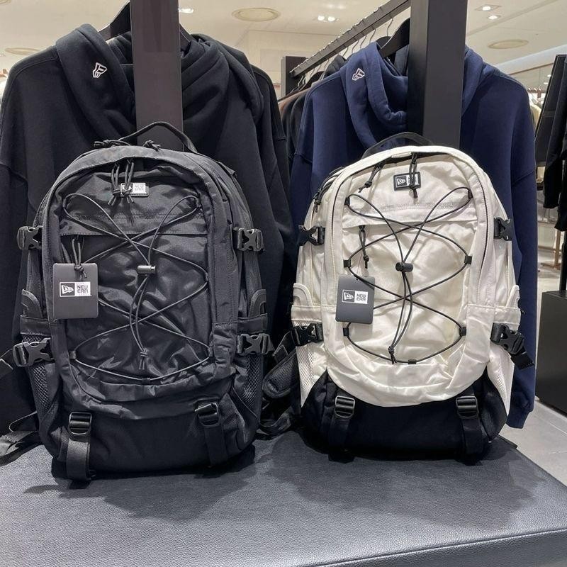 ข้อเสนอพิเศษ! กระเป๋าส่วนตัว F&X 24 สไตล์ กระเป๋าเป้กีฬากลางแจ้งแบบมีเชือก ความจุขนาดใหญ่ 26 ลิตร