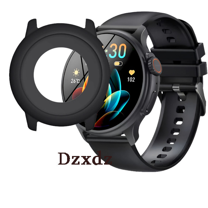 AXON Memo series ll เคสซิลิโคน กรอบป้องกัน สําหรับ AXON Memo 2 watch case