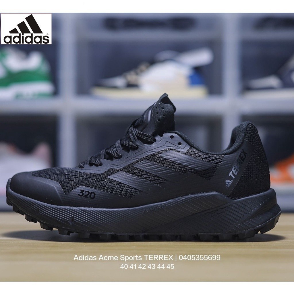 Adidas Acme sports Terrex 2020fwsports รองเท้ากีฬา รองเท้าวิ่ง