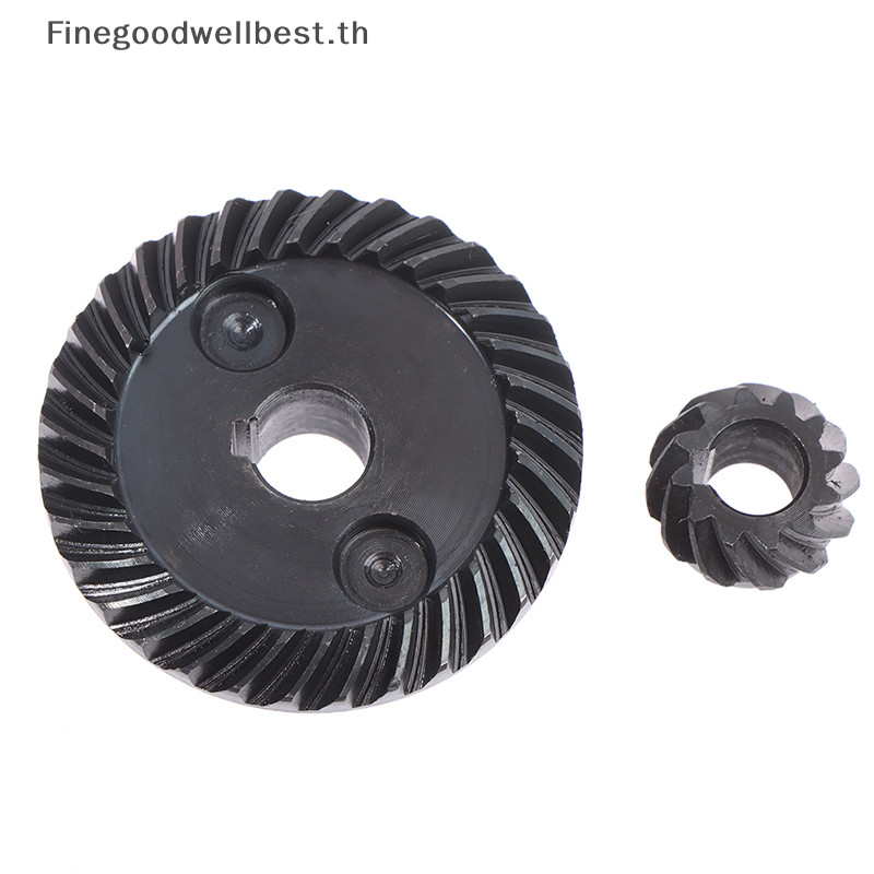 Fbth ชุดเฟืองเกลียวโลหะ สําหรับเครื่องเจียรมุม Makita 9523