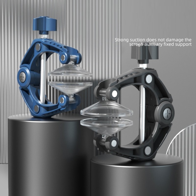 Mon โทรศัพท์ดูดถ้วยเครื่องมือเปิด Plier สําหรับเปิดหน้าจอ LCD สําหรับซ่อมผลิตภัณฑ์อิเล็กทรอนิกส์ศูนย