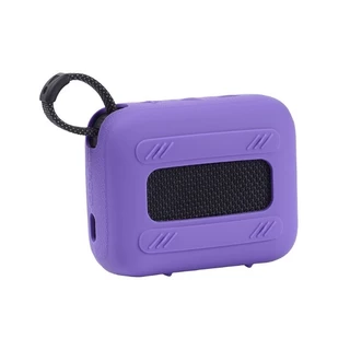 Utake เคสซิลิโคนฝาครอบป้องกันแบบนุ่มเปลี่ยนสําหรับลําโพง GO4