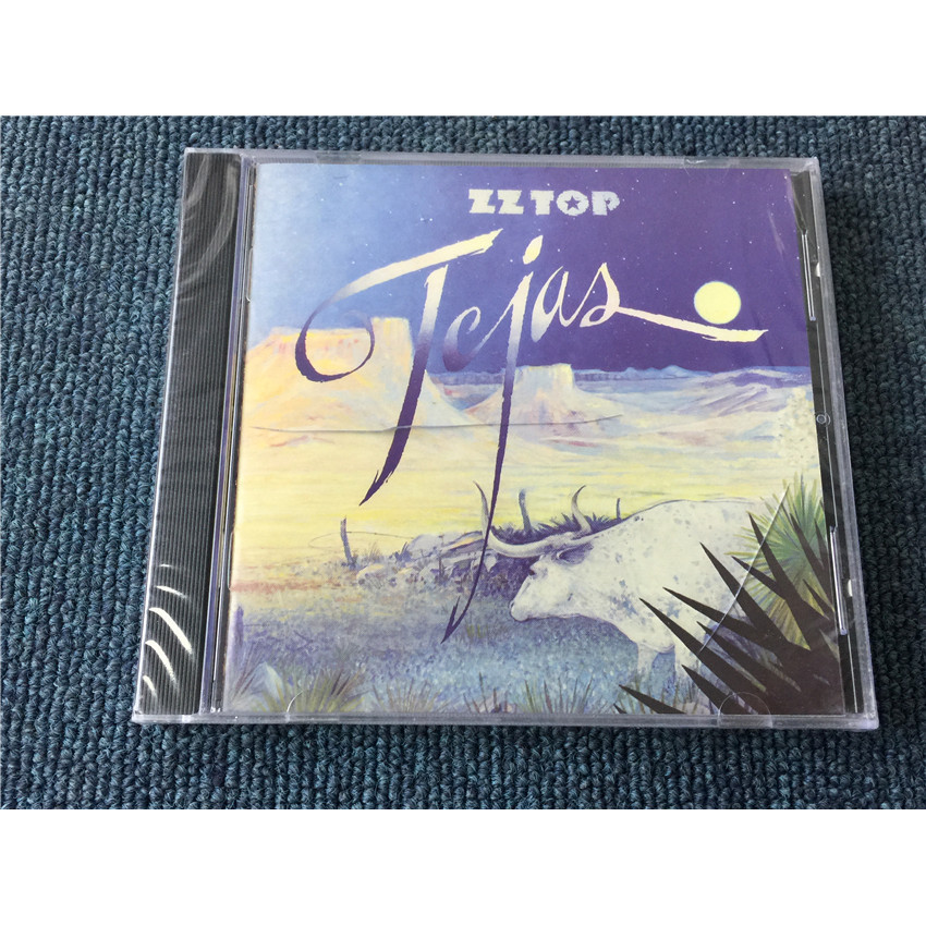 ZZ Top Tjas (ใหม่เอี่ยม ) 千
