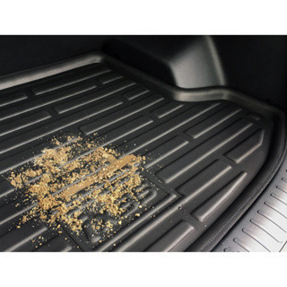 เหมาะสําหรับ Toyota Rav4 Avalon Izoa Corolla Crown Vichi Fs Prius Prado Tail Box mat trunk mat