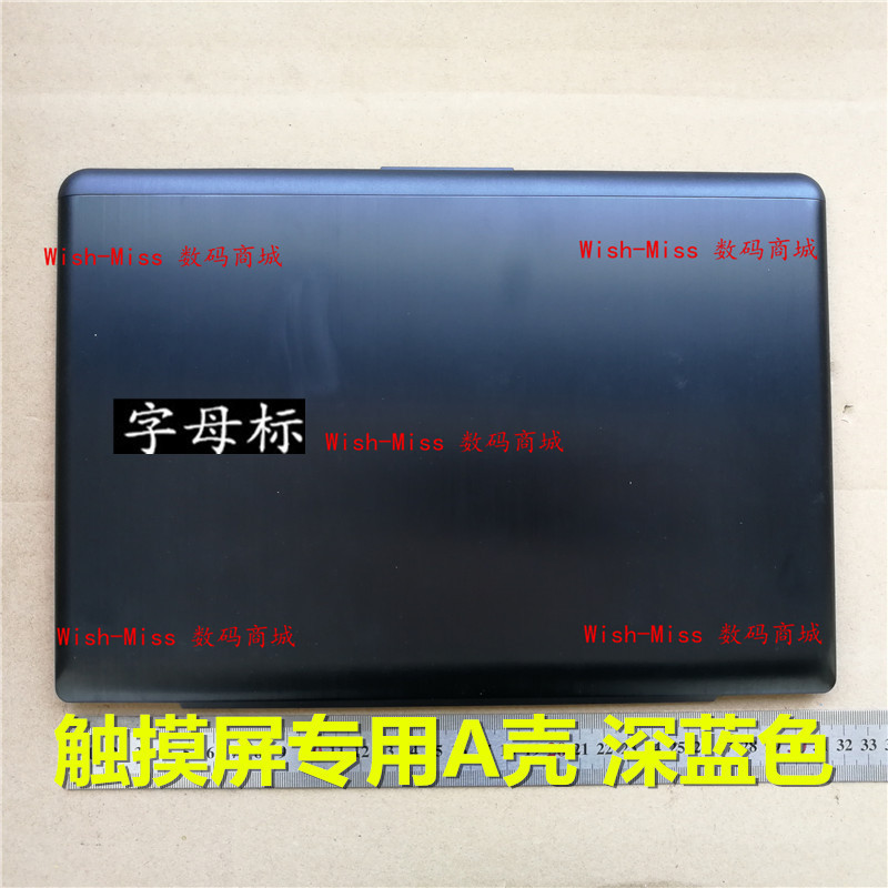 เหมาะสําหรับ Samsung NP 542u3x 540u3c 540U3X A กรณีกรอบหน้าจอกรณีหน้าจอสัมผัสรุ่นเฉพาะ
