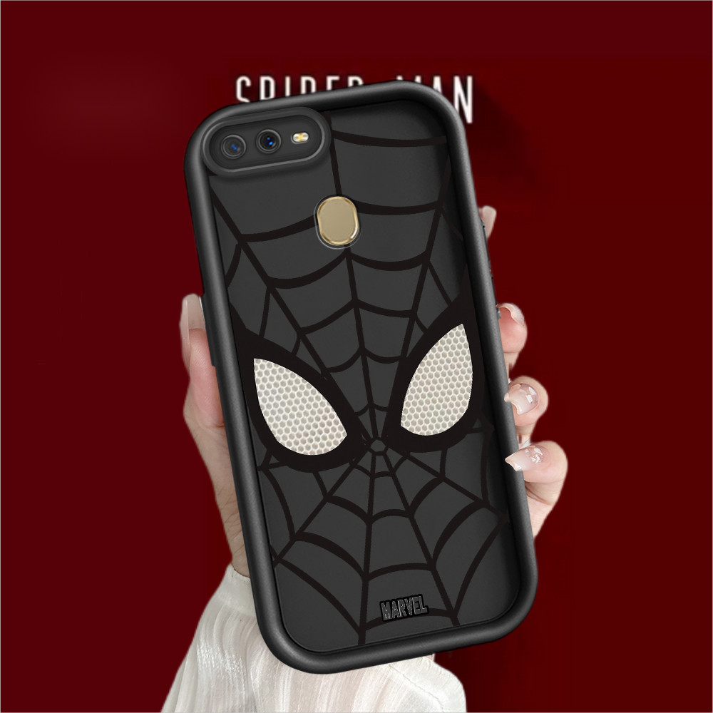 OPPO A5S A7 A12 A12S เคสออปโป้ เคส Case JGS