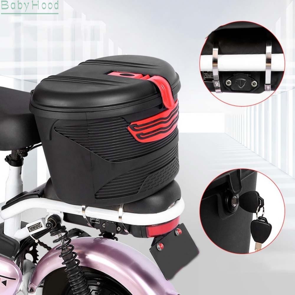 【Big Discounts】Front Mount Basket for Electric Scooters and Bicycles Practical and Long lasting#BBHOOD