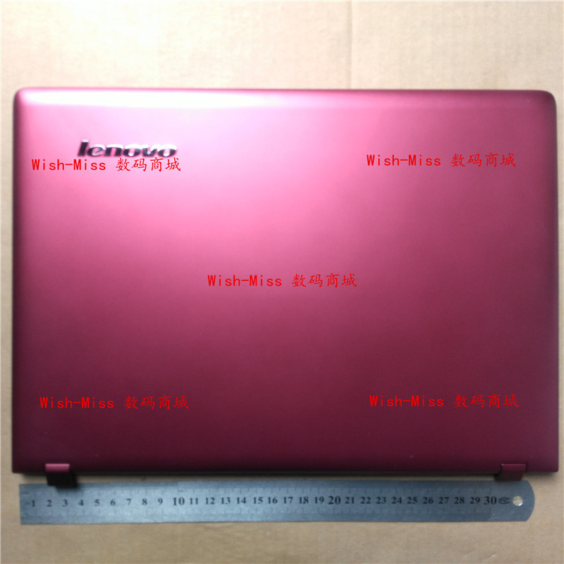 เหมาะสําหรับ Lenovo M41 M41-70 M41-80 Notebook A Case Screen Back Cover Case