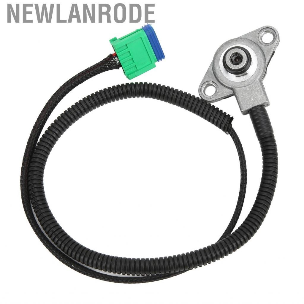 Newlanrode Automatic Transmission Oil Pressure Sensor 7700100009 fit for PEUGEOT 106 205 206 306 307 308SW 309 Car Accessories New