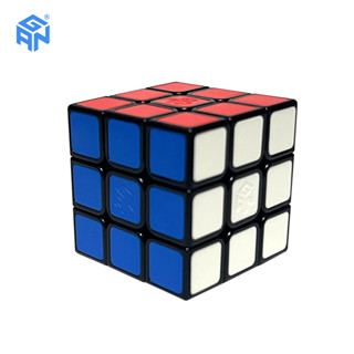 Gan 3X3 Cube GAN 328 Mini Cube Professional Magic Cube ปริศน…