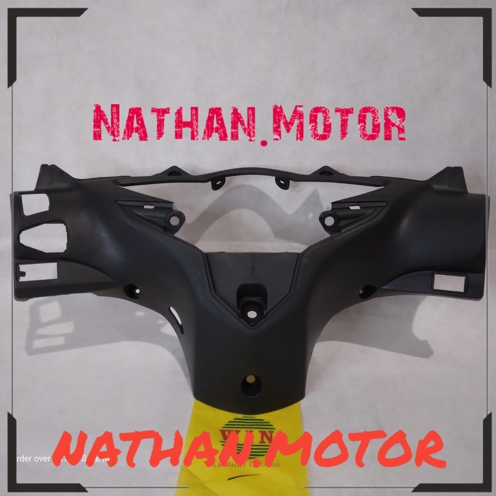 ใบมีดเปลือกหลัง 110 2011 2012 2013 2014 | ครอบแฮนด์หลัง WIN | Honda RS Original win old K07A พวงมาลั