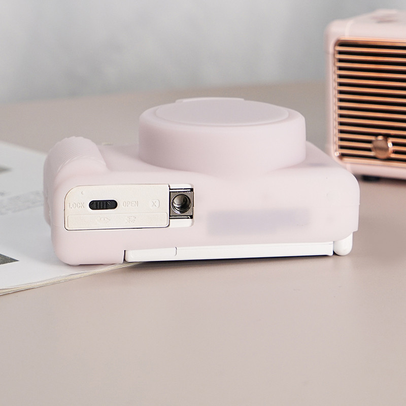 เคสกล ้ อง TPU สําหรับ Sony ZV1 ZV-1 ซิลิโคนป ้ องกันกล ้ องนุ ่ มปลอกผิวรู ้ สึก