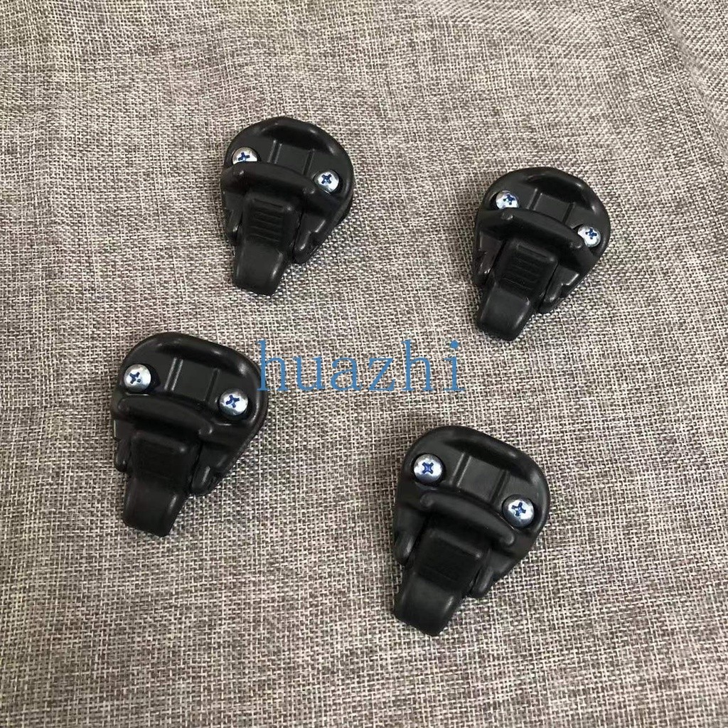 สลักล ็ อคหน ้ าต ่ างสําหรับ mitsubishi pajero delica L300 Hyundai h100 grace