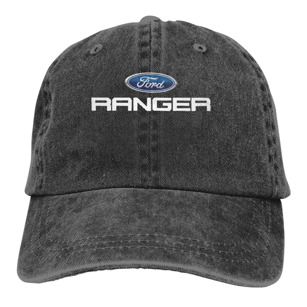 New Ford Ranger 4X4 Off Road Frd 0002 T1043 Classic Washed Cap Valentines