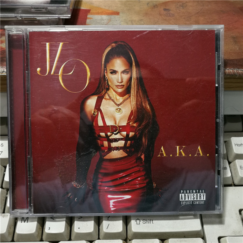 W23219:JLO – AA / ของแท้ดั้งเดิม !