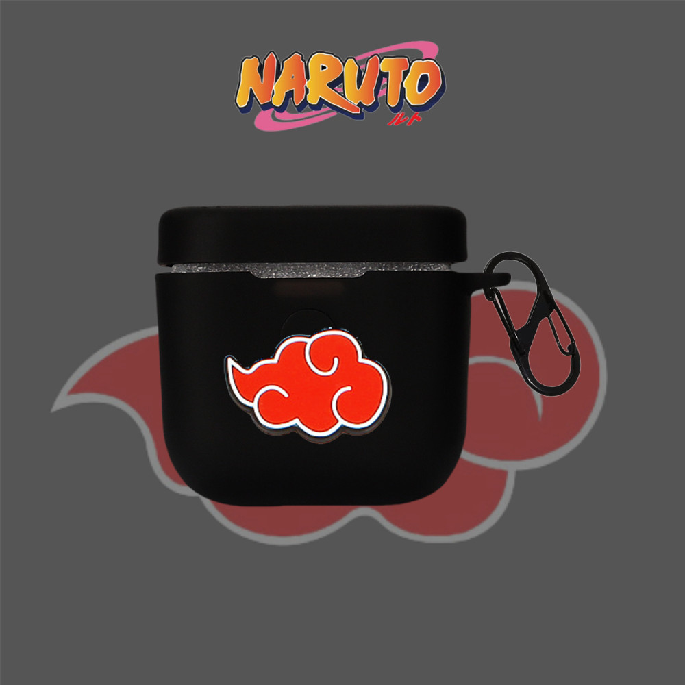 For Bowers & Wilkins PI7 Case Anime Naruto Bowers & Wilkins PI7 s2 Silicone Soft Case Bowers & Wilki