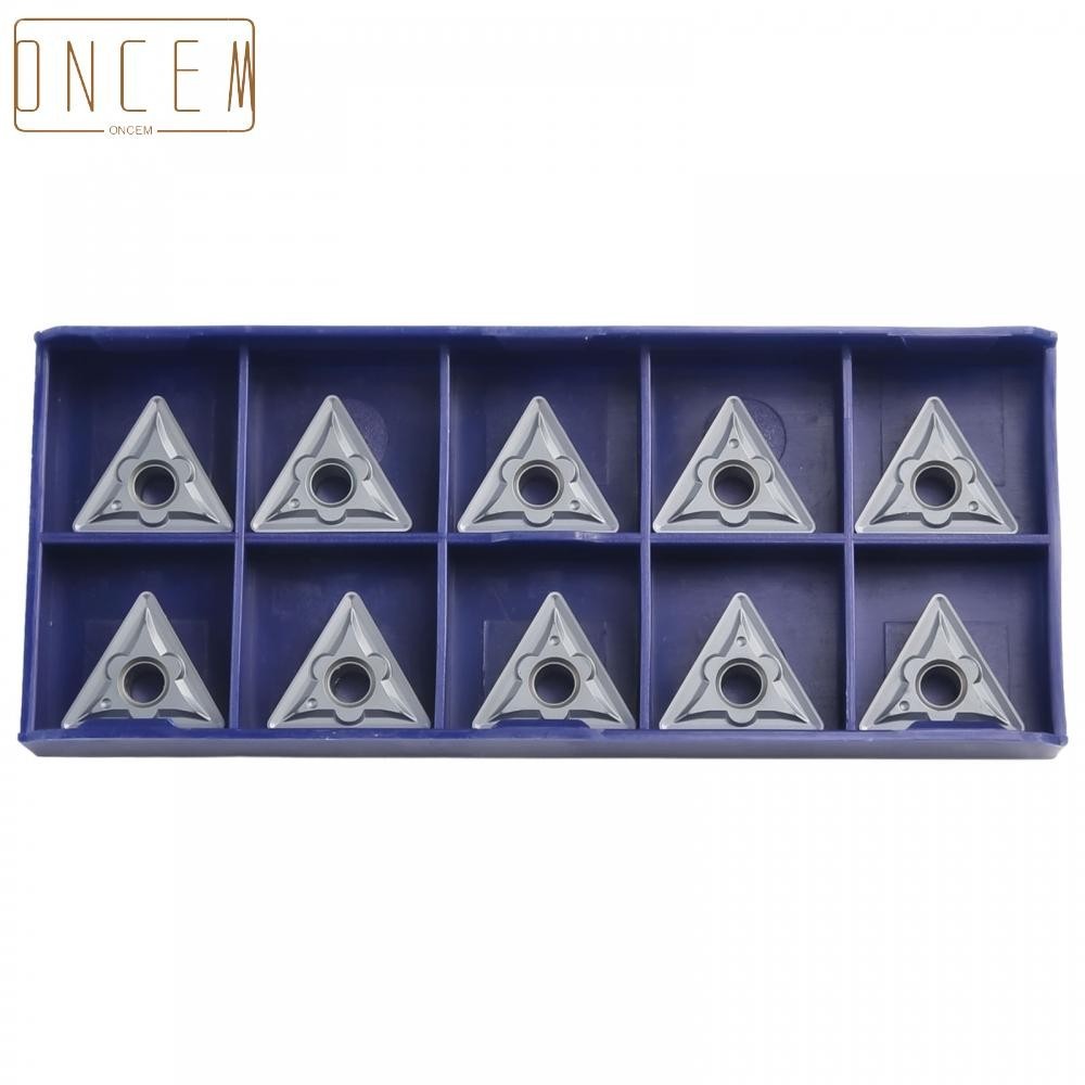 【Final Clear Out】Insert Carbide Inserts Cutter For Wood Indexable Blade Lathe Turning Tool