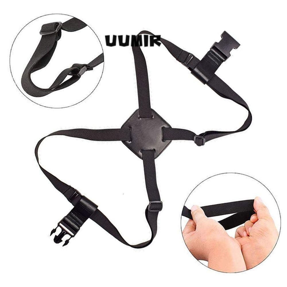 UUMIR  สายคล้องกระเป๋าเดินทาง แบบไขว้ อุปกรณ์เสริม สําหรับเดินทาง