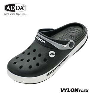 ADDA 55U23-M1 Size 7-11 ของแท้ (รองเท้าหัวโตที่ทนทานและสนับสนุนการเดินอย่างมีประสิทธิภาพ)
