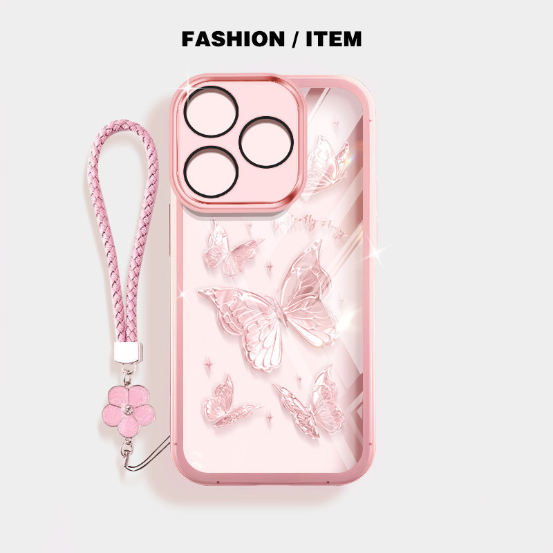 YBD INS สไตล์เคสโทรศัพท์สําหรับ ITEL P40 P50 P55 S24 S23 Plus S23+ S681LN S667LN P661N P665L Niche ป