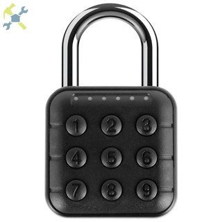 ล ็ อคแบบรวม 6 หลักรหัสผ ่ านรหัสกุญแจดิจิตอลปุ ่ มกดปลอดภัย…