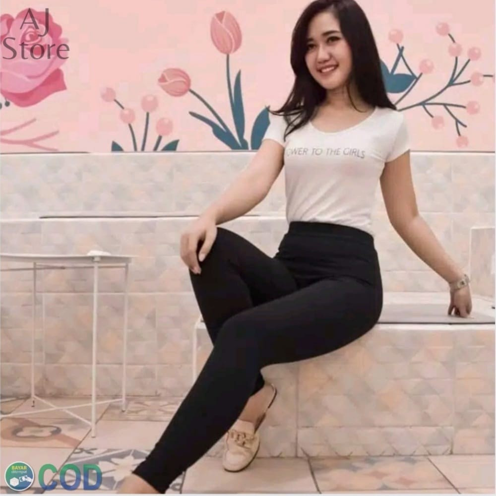 ผู้ใหญ่ Women& 39;s Long Leggings - Thick Women& 39;s Lejing - Women& 39;s Long Leggings Adult Leggi