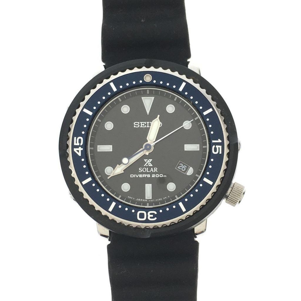 Seiko(ไซโก) Wrist Watch Prospex Direct from Japan Secondhand