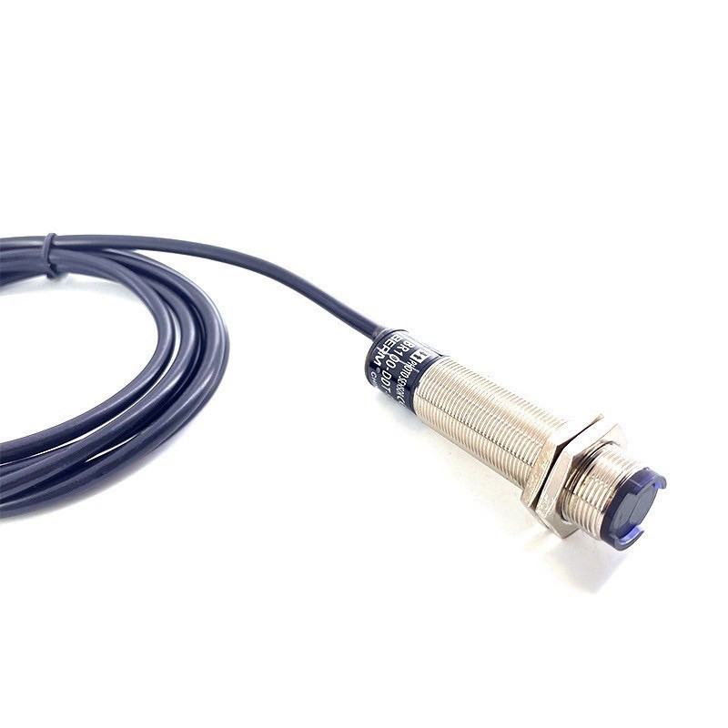 BR100-DDT BR100-DDT-P  ใหม่ เซนเซอร์สวิตช์พร็อกซิมิตี้ คุณภาพสูง BR100-DDT BR100-DDT-P