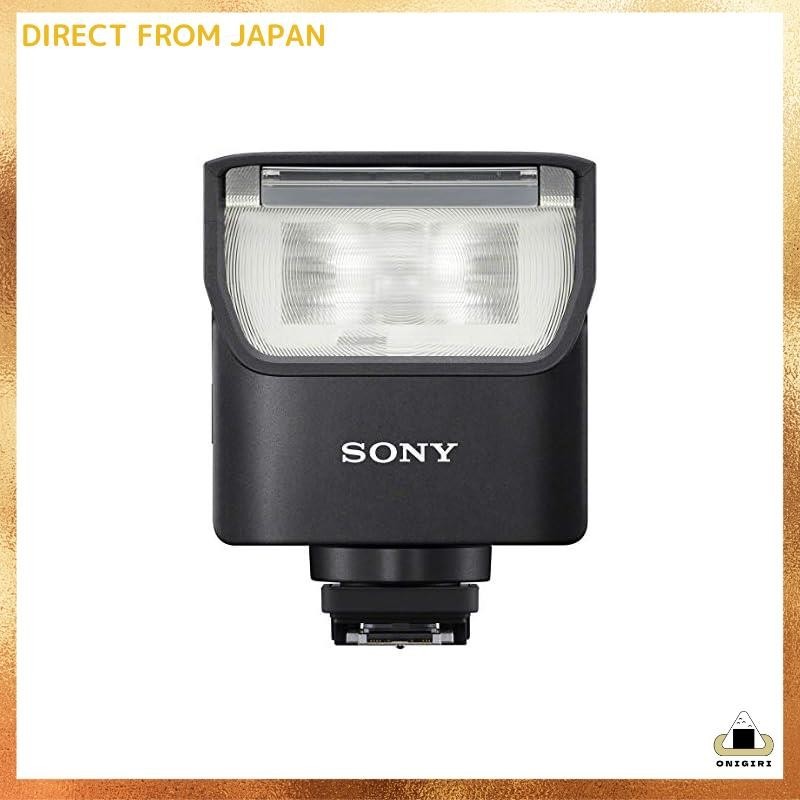 Sony (SONY) Radio-controlled Wireless Flash HVL-F28RM