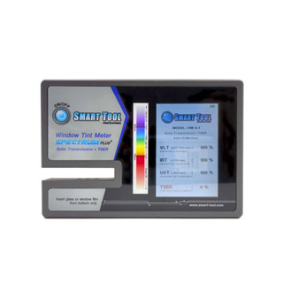 T4-001-015 มิเตอร์วัดคุณสมบัติด้านแสงของฟิล์มแบบพกพา พร้อมค่…