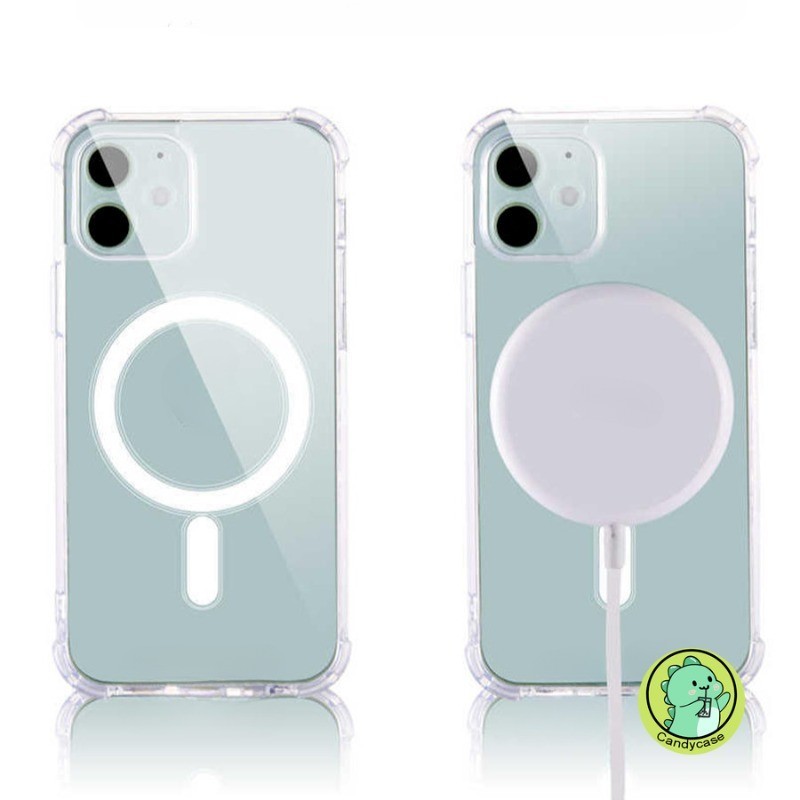 กันกระแทกแม่เหล็กสําหรับvivo Y19s 4G Y300 Y37 Pro 5G V40 Pro Lite V40E Y200 X200 Pro Mini Y28 iQOO 1