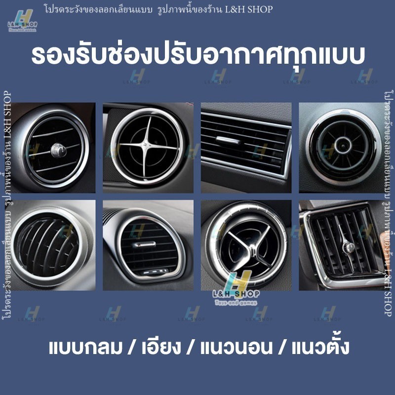 🚗 เครื่องพ่นน้ำหอม น้ำหอมในรถ แถมน้ำหอม สเปรย์ปรับอากาศ น้ำหอมปรับอากาศ A19 car aroma perfume Type-C - รูปที่ 3