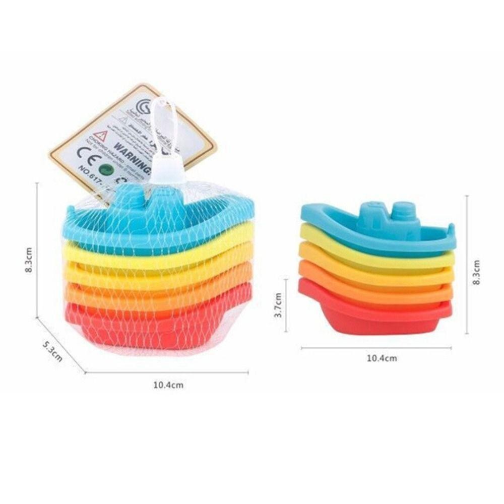 Keepin หอคอยแหวนซ้อน, การ์ตูนหมี Early Education Stacking Nesting Circle ของเล่น, ของเล่นซ้อน Building Block ของเล่นประสาทสัมผัส Montessori ถ้วยซ้อนของเล่นพ่อแม่และลูก ราคา ถูกที่สุด ดีลบีเคเค แกลเลอรีภาพที่ 2