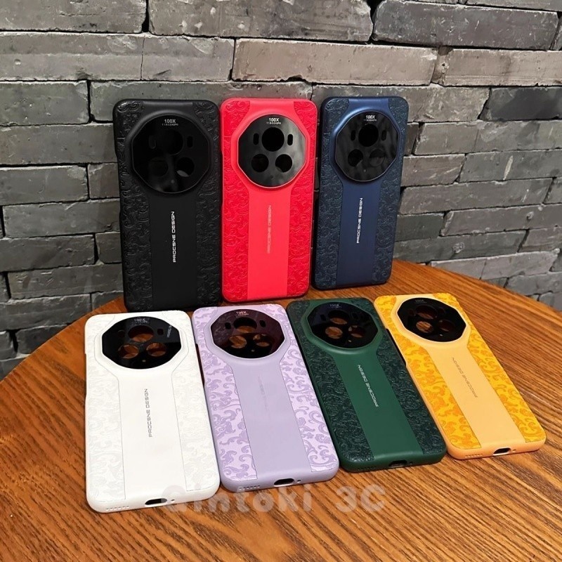 การออกแบบมังกร Honor 200 Magic 7 6 Pro 5 Ultimate 4 Honor รูปที่ 2