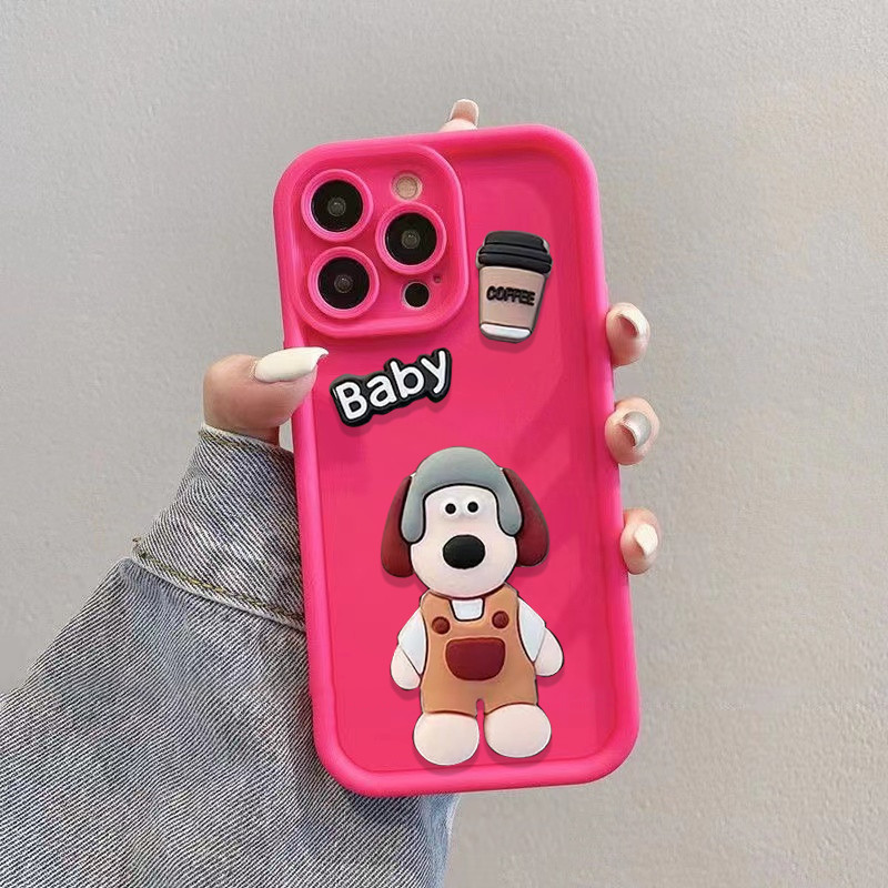 Emery Handmade S01 Snoopy Xiaomi POCO 4444