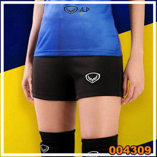 💥ลดโหดเหมือนโกรธใคร!💥Grand Sport รหัส 004309 (004318) กางเกงวอลเลย์บอลหญิงล้วนแกรนด์สปอร์ต แท้ 100