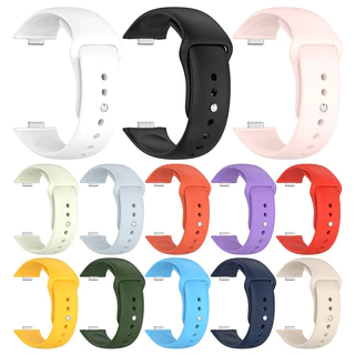 สายซิลิโคนกีฬา for Huawei Watch Fit 5 4 3 / 5 Pro / 4 Pro สร้อยข้อมือยางยืดแบบถอดเปลี่ยนได้ for Smartwatch Huawei Fit 3