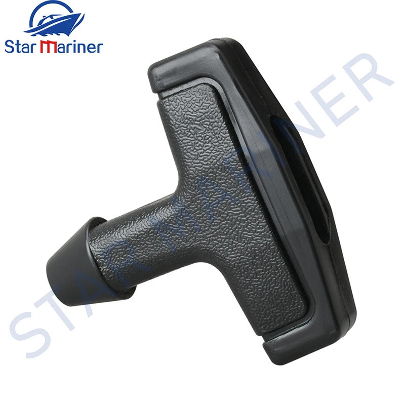 6G1-15755 Handle Starter สําหรับ Yamaha Outboard มอเตอร์ 2T 4T 4HP-15HP 6G1-15755-00-00 6G1-1575-00 เรือเครื่องยนต์หลังการขาย