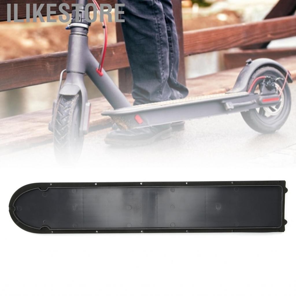 Ilikestore สกูตเตอร์พลาสติก ABS Battery Batterboard Baseboard สำหรับ Xiaomi 1s Lite M365/ 1S/