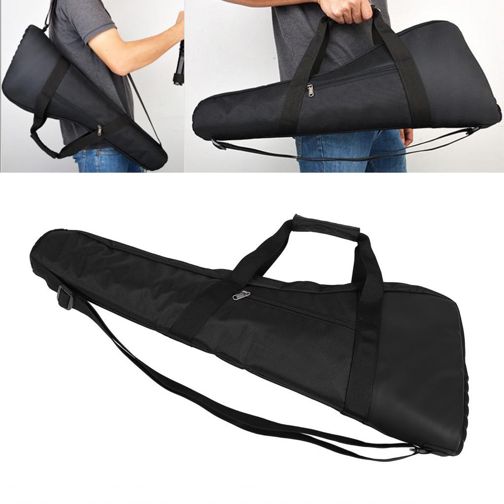 SLR Camera Stabilizer Case Storage Bag Nylon ความจุขนาดใหญ่สำหรับ Ronin Rs3pro Rs3mini RS3 RS2