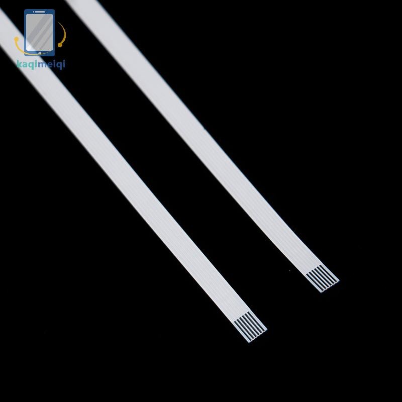 Kam 5pcs แล็ปท็อปใหม่สายสวิทช์สําหรับ ASUS X451 X451C X451M X451E 6 Pin Flex สายดี