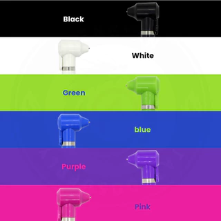 หมึกสักผสมไฟฟ้าสักเม็ดสีกวน,พร้อมแท่ง,ศิลปะสีเครื่องมือซัพพลายอุปกรณ์สัก1ชิ้น ผู้สมัคร มินิชุด