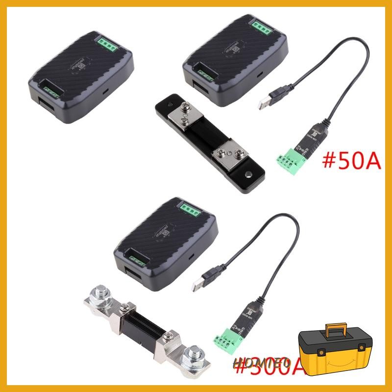 Homie0 PZEM-017 สําหรับโมดูลสื่อสาร DC สําหรับวัดความถี่การใช้พลังงาน