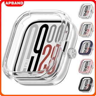 ป้องกัน Gores PC Hollow Enclosur for Redmi Watch 5 /4ที่อยู่…