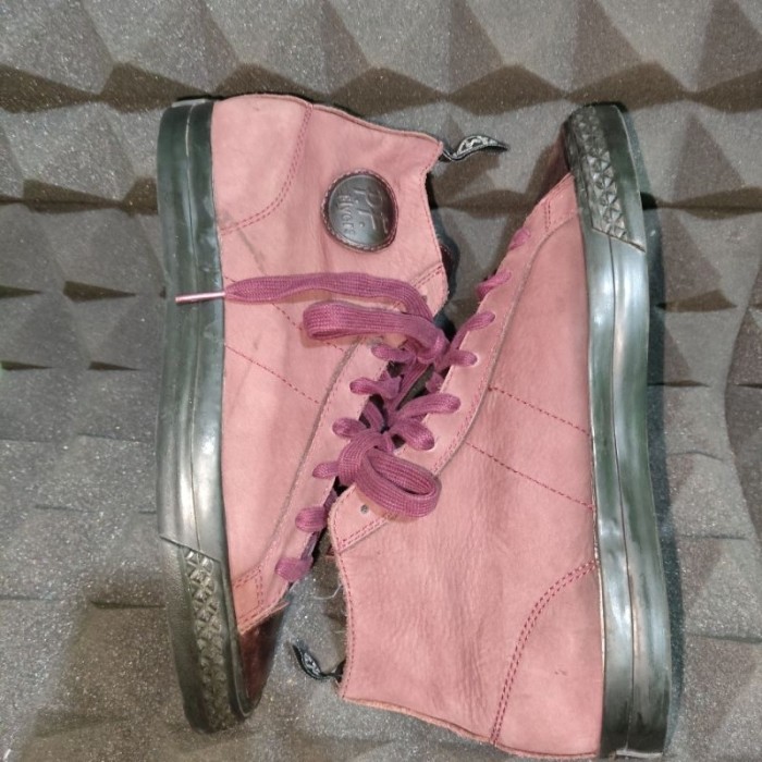 PF FLYERS x TODDLER SNYDER SIZE: 42.5(27 ซม.)