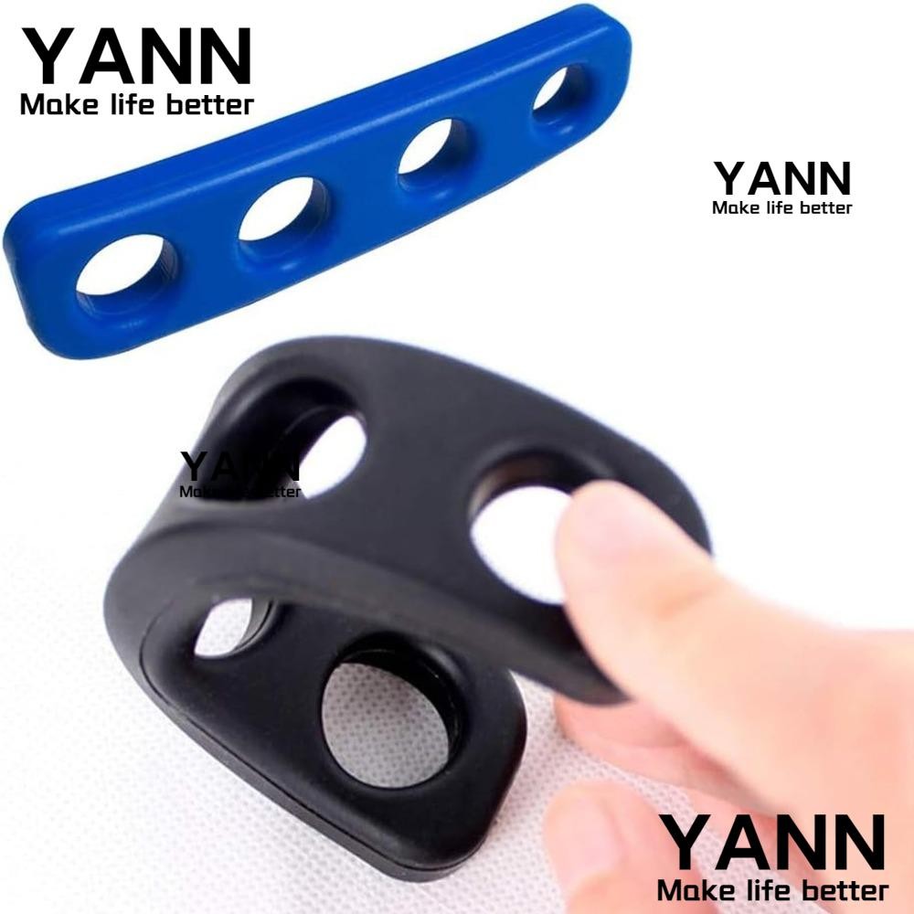 Yann1 อุปกรณ์ฝึกซ้อมบาสเก็ตบอล Aids, S/M/L บาสเกตบอลการฝึกอบรมเทรนเนอร์บาสเกตบอล,ซิลิโคนปฏิบัติ Finger Posture Correction อุปกรณ์กีฬากลางแจ้ง